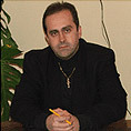 Iovescu Florin - Director Interimar